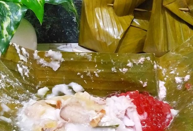 Bongko Kopyor, Penampakan Kuliner Ramadhan di Gresik – NUGRES