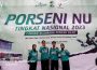 Atlet Pagar Nusa Ikuti Porseni NU 2023