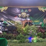 PAC GP Ansor Dukun Gelar Rutinan Rijalul Ansor di Dusun Sidomulyo Desa Babakbawo Dukun