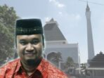 Almarhum Ustaz Misbahul Abidin. Foto/Ilustrasi: Chidir/NUGres