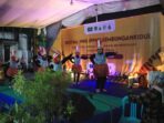 Festival IPNU IPPNU Sembungankidul Kecamatan Dukun, Gresik, memperingati Kemerdekaan ke 78 Republik Indonesia. Foto: dok IPNU IPPNU Sembungankidul/NUGres