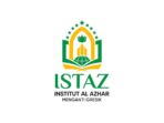 Pasca alih bentuk, Insitut Al Azhar Menganti Gresik (ISTAZ Gresik) meluncurkan logo baru. Foto: ISTAZ Gresik/NUGres