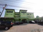 Gedung baru RSI Mabarrot MWCNU Bungah berlokasi di Jalan Raya Bungah - Dukun, Masangan Kecamatan Bungah, Gresik. Foto: dok RSI Mabarrot MWCNU Bungah/NUGres