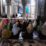 Lailatul Ijtima' sekaligus Santunan Anak Yatim dan Dhuafa' dilaksanakan MWCNU Cerme di Ranting NU Geger Wetan Desa Iker-iker Geger Cerme Gresik, Kamis (25/7/2024) malam. Foto: dok MWCNU Cerme/NUGres