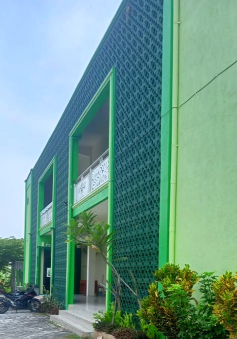 Aula Gedung MWCNU Dukun. Foto: dok MWCNU Dukun/NUGres