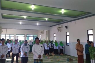 Lazisnu MWCNU Dukun menggelar "Ngopi Bareng" dengan seluruh Pimpinan Ranting NU Lazisnu se-Wakil Cabang NU Dukun, Jumat (23/8/2024). Foto: dok Lazisnu MWCNU Dukun/NUGres