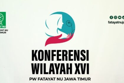 Konferensi Wilayah XVI Pimpinan Wilayah Fatayat NU Jawa Timur akan digelar pada 6 - 7 September 2024, di Surabaya. Foto/ilustrasi: ist/NUGres