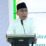 Ketua Umum PBNU KH Yahya Cholil Staquf menyampaikan pidato kunci Simposium Pesantren dengan tema "Strategi Penguatan Pesantren sebagai Pilar Masa Depan Indonesia", yang digelar oleh Ditjen Pendis Kemenag RI bekerja sama dengan PBNU, di Gedung Fisipol Universitas Gadjah Mada (UGM), Yogyakarta, Selasa (8/10/24). Foto: YouTube TVNU/NUGres