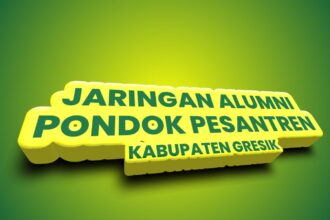 Jaringan Alumni Santri Pondok Pesantren di Kabupaten Gresik. Foto/ilustrasi: NUGres