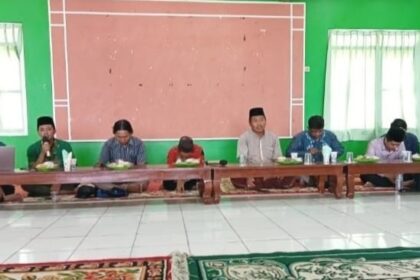 Konferensi Wilayah XXIV IPNU Jatim di Pulau Bawean Gresik, Majelis Alumni Bersama Kader IPNU Cabang Bawean mengajak masyarakat dan stakeholder turut menyukseskan acara yang bakal berlangsung pada 6 - 8 Desember 2024. Foto: dok PC IPNU IPPNU Bawean/NUGres