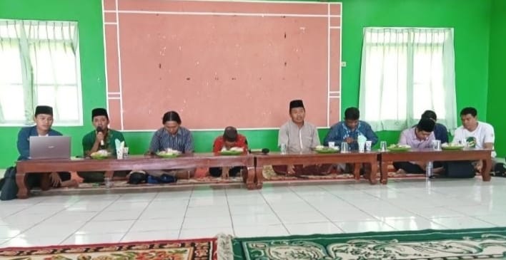 Konferensi Wilayah XXIV IPNU Jatim di Pulau Bawean Gresik, Majelis Alumni Bersama Kader IPNU Cabang Bawean mengajak masyarakat dan stakeholder turut menyukseskan acara yang bakal berlangsung pada 6 - 8 Desember 2024. Foto: dok PC IPNU IPPNU Bawean/NUGres