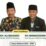 Konferensi MWCNU Benjeng yang ke-XI, pada Ahad (12/1/2025), menetapkan secara aklamasi KH Misbahuddin sebagai Rais Syuriyah MWCNU Benjeng bersama KH Ali Maqsudi selaku Ketua Tanfidziyah untuk masa khidmat 2025 - 2030. Foto: ist/NUGres